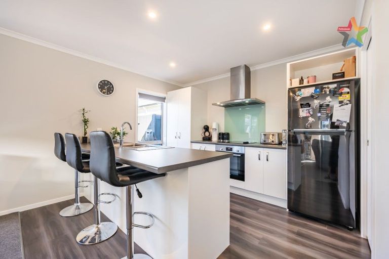 Photo of property in 10 Ron Fawcett Way, Wainuiomata, Lower Hutt, 5014