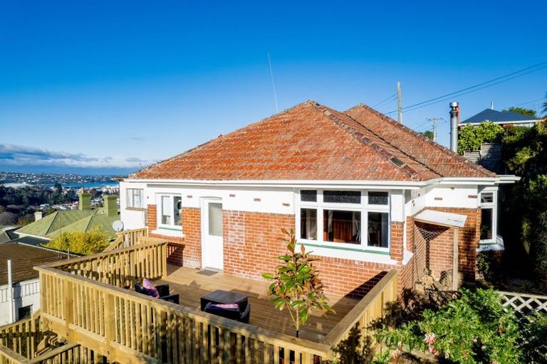 Photo of property in 10 Orbell Street, Dalmore, Dunedin, 9010