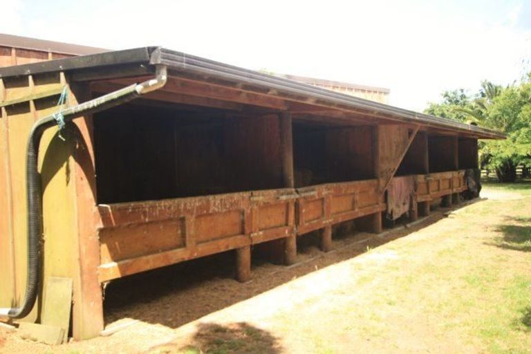 Photo of property in 119 Saint Marys Road, Waipu, 0582