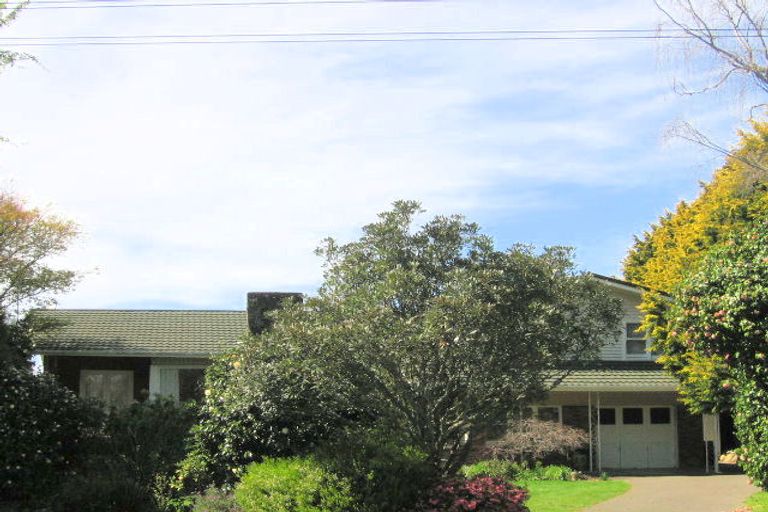 Photo of property in 96 Otonga Road, Springfield, Rotorua, 3015