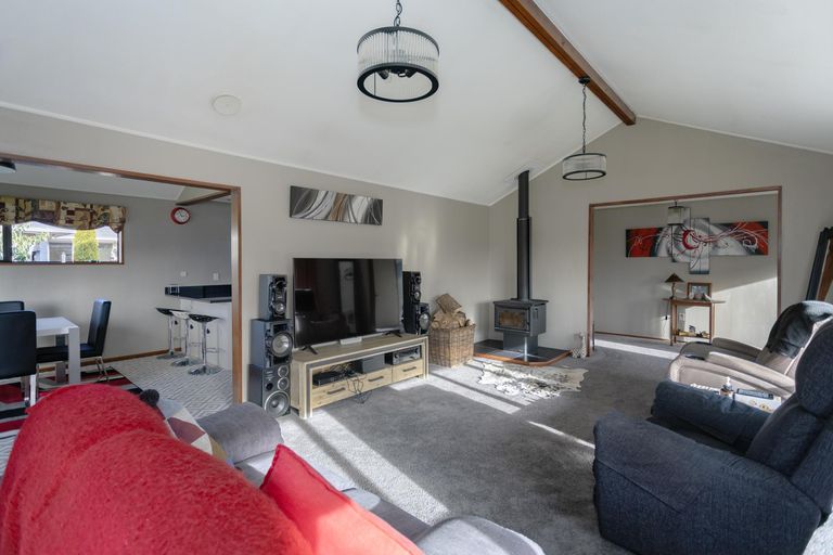 Photo of property in 34 Oban Street, Holmes Hill, Oamaru, 9401