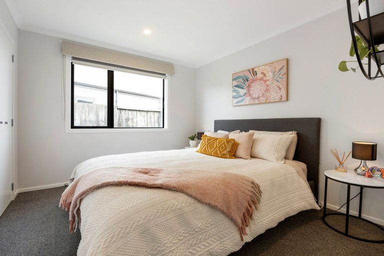 Photo of property in 18 Te Tiireke Drive, Glenview, Hamilton, 3206