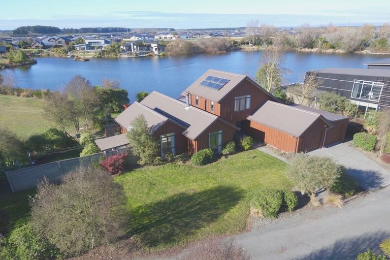 Photo of property in 9/548 Williams Street, Kaiapoi, 7691