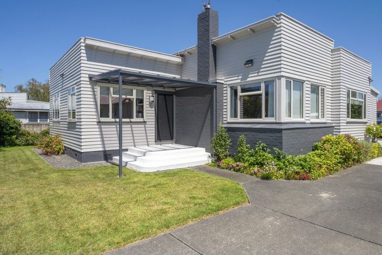 Photo of property in 45 Bedford Road, Marewa, Napier, 4110
