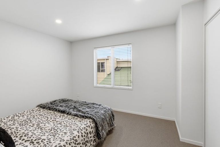Photo of property in 6b Burdale Street, Riccarton, Christchurch, 8011