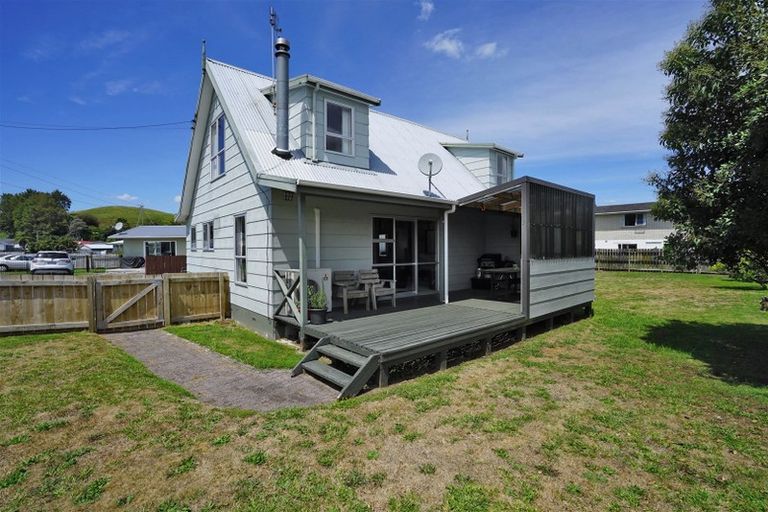 Photo of property in 64 Havelock Road, Ngaruawahia, 3720