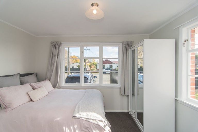 Photo of property in 6 Ormsby Street, Temuka, 7920