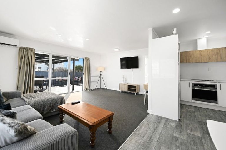 Photo of property in 64b Bandon Street, Frankton, Hamilton, 3204