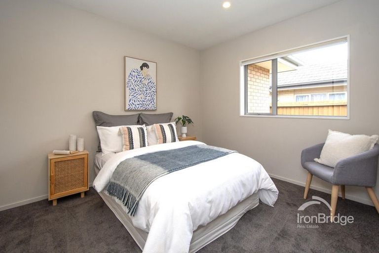 Photo of property in 7 Papawai Drive, Rangiora, 7400