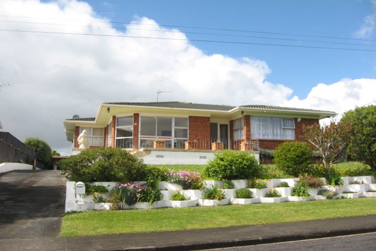 Photo of property in 36 Royston Street, Rosehill, Papakura, 2113