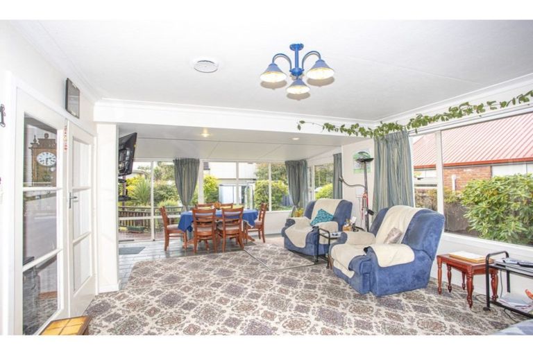 Photo of property in 150 Chelmsford Street, Windsor, Invercargill, 9810