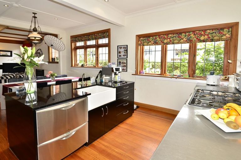 Photo of property in 196 Forbury Road, Saint Clair, Dunedin, 9012