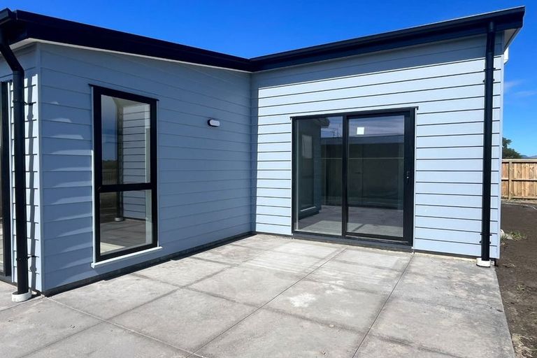 Photo of property in 10 Candlesticks Crescent, Lincoln, 7608