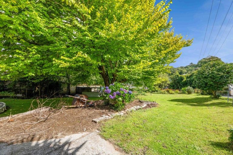 Photo of property in 188 Huatoki Street, Upper Vogeltown, New Plymouth, 4310