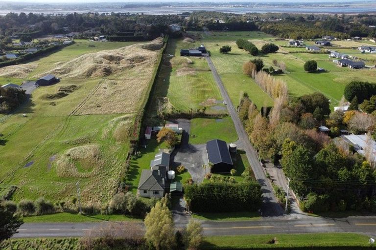 Photo of property in 101a Black Road, Otatara, Invercargill, 9879