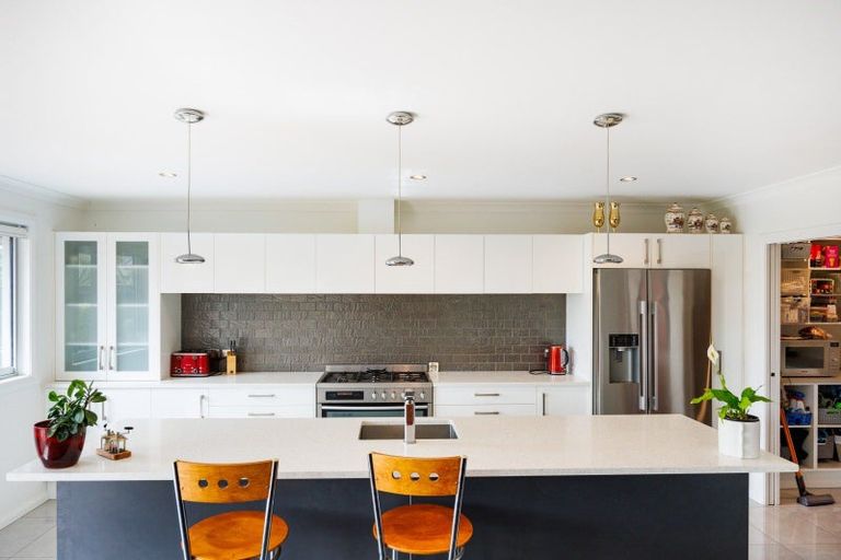 Photo of property in 5 Morocco Terrace, Kelvin Grove, Palmerston North, 4414