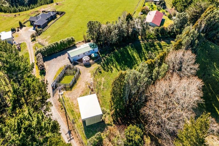 Photo of property in 389 Wortley Road, Waiongana, Inglewood, 4389