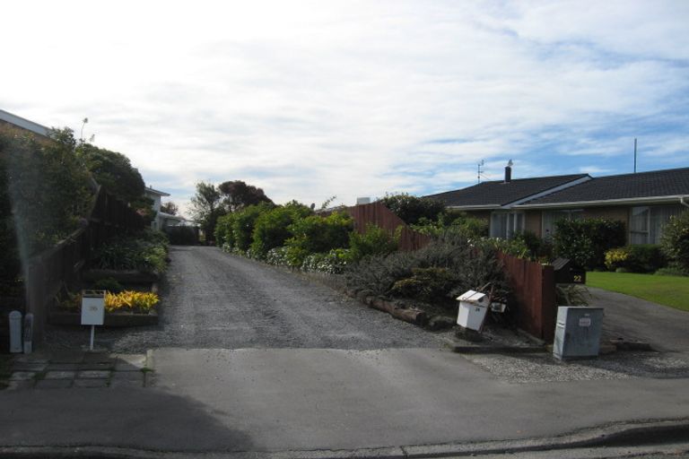 Photo of property in 26 Bucknell Street, Sockburn, Christchurch, 8042