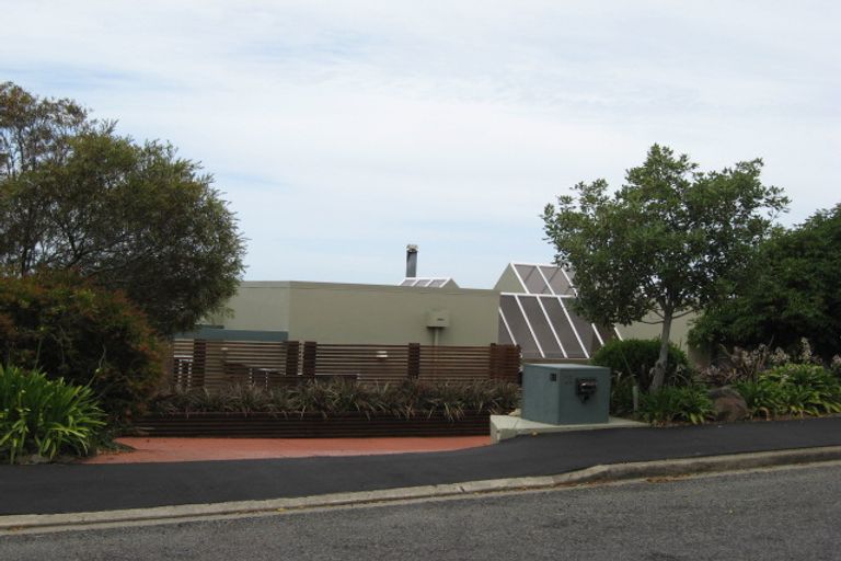 Photo of property in 11 Peninsula View, Scarborough, Christchurch, 8081