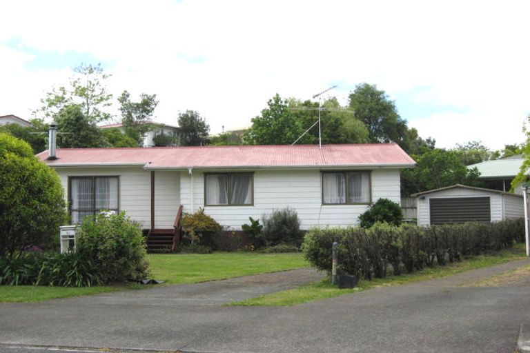 Photo of property in 46d Prospect Terrace, Pukekohe, 2120