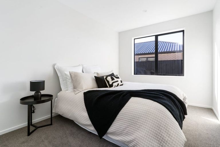 Photo of property in 42 Baratheon Road, Rolleston, 7678