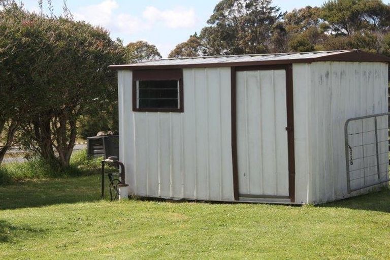 Photo of property in 3921 Far North Road, Pukenui, Kaitaia, 0484
