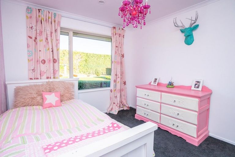 Photo of property in 1604 Clintons Road, Darfield, 7571