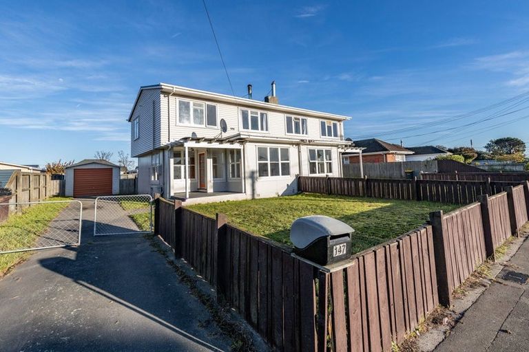 Photo of property in 1/147 Hampshire Street, Aranui, Christchurch, 8061