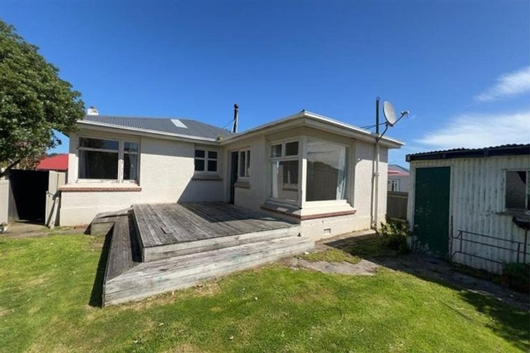 Photo of property in 320 Tay Street, Turnbull Thomson Park, Invercargill, 9810