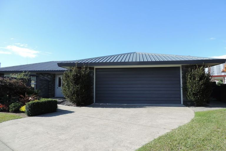 Photo of property in 9 Sharp Place, Matamata, 3400