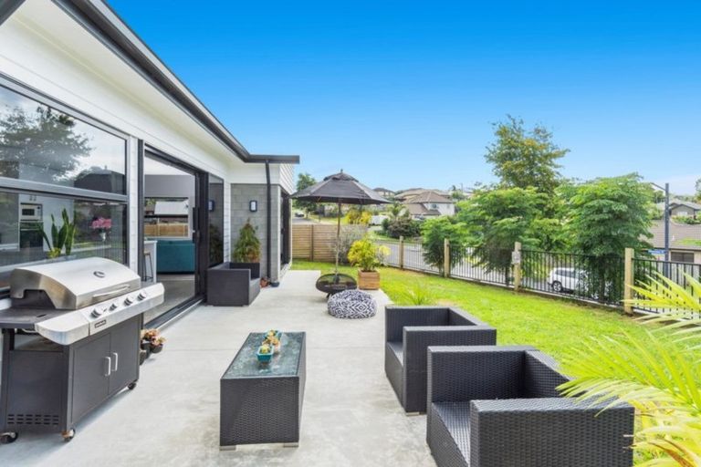 Photo of property in 8 Sharman Place, Pyes Pa, Tauranga, 3112