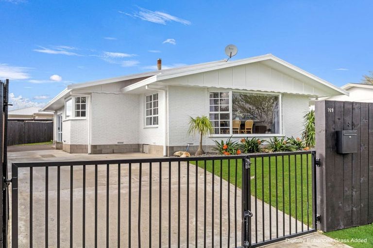 Photo of property in 169 Cameron Road, Te Puke, 3119