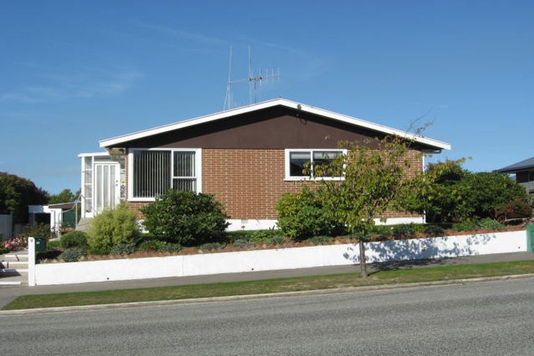 Photo of property in A2/7 Rathmore Street, West End, Timaru, 7910