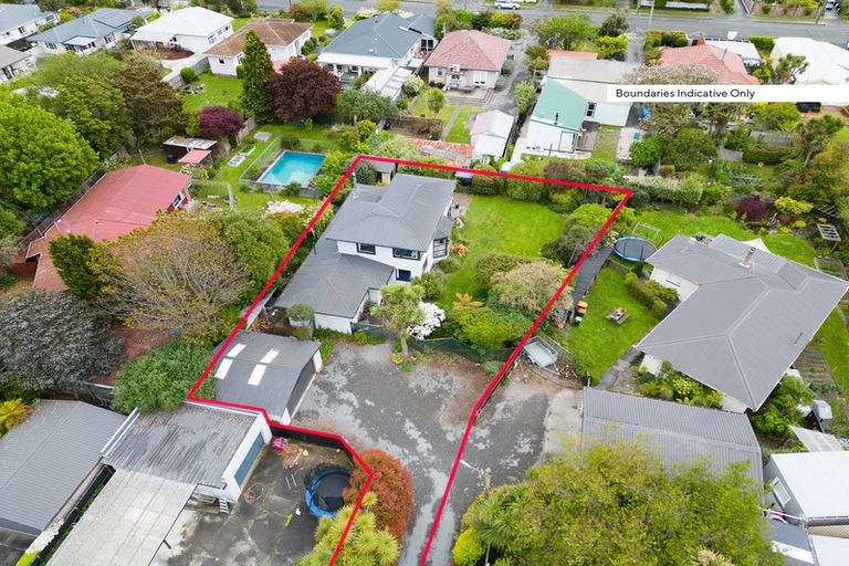 Photo of property in 51 Stanbury Avenue, Somerfield, Christchurch, 8024