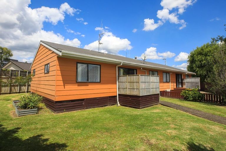 Photo of property in 7a Bush Street, Paeroa, 3600