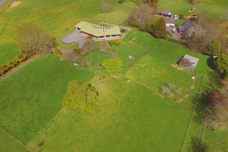 Photo of property in 45 Golf Street, Putaruru, 3411