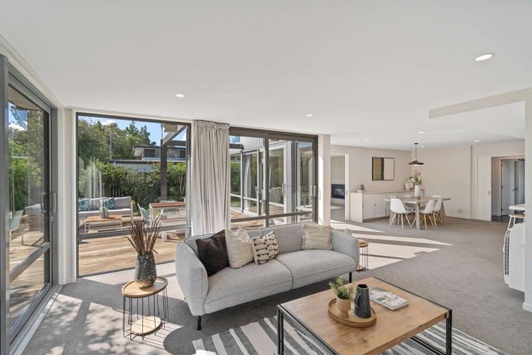 Photo of property in 410 Ilam Road, Bryndwr, Christchurch, 8053