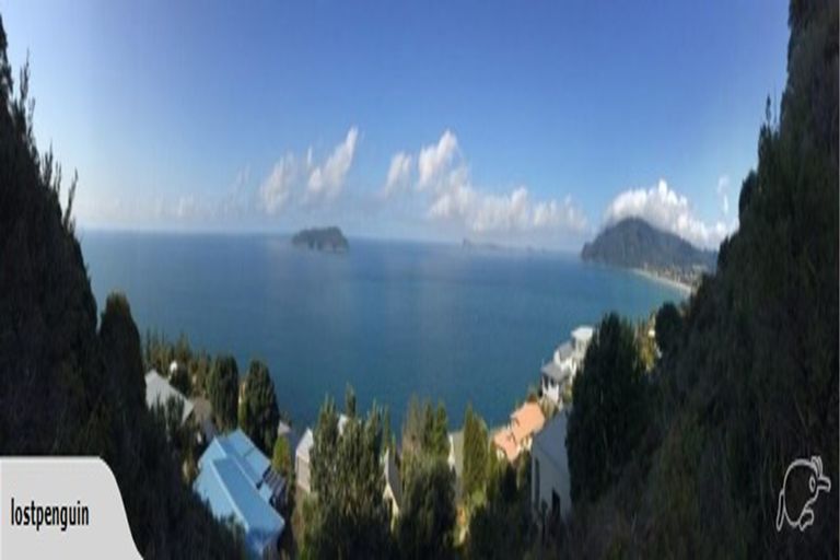 Photo of property in 14 Pacific Drive, Tairua, 3508