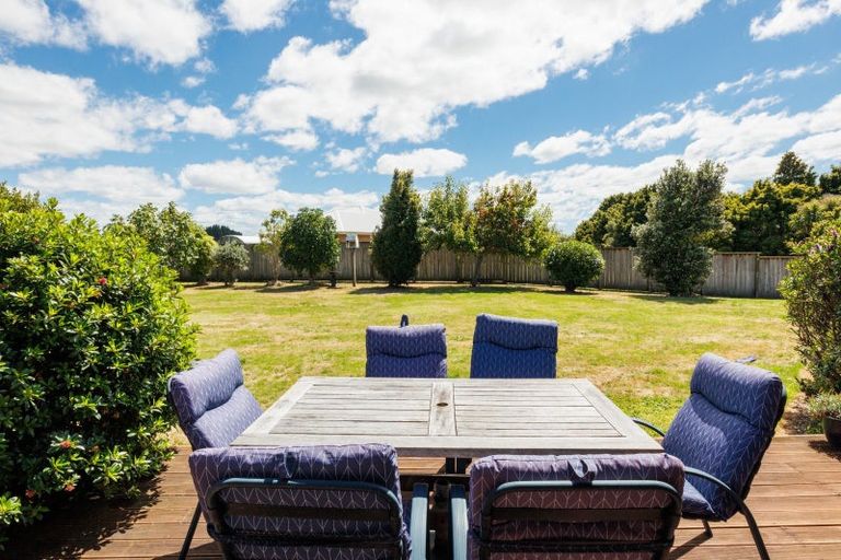 Photo of property in 92 Mount Taylor Drive, Feilding, 4775