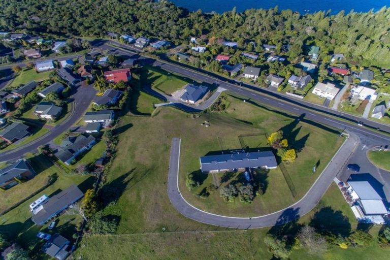 Photo of property in 9 Barron Place, Omori, Turangi, 3381
