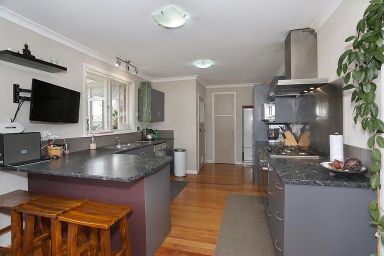 Photo of property in 47a College Street, Awapuni, Palmerston North, 4412