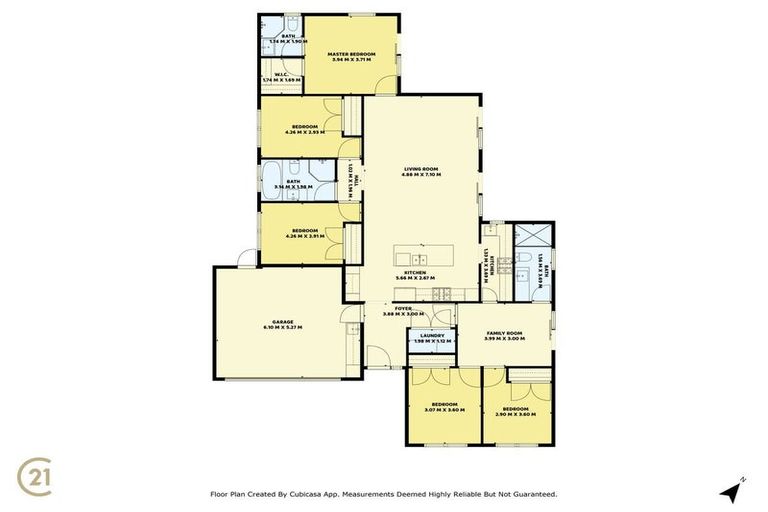 Photo of property in 9 Piedmonte Avenue, Pokeno, 2402