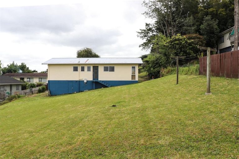 Photo of property in 9 Harrys Place, Kawakawa, 0210