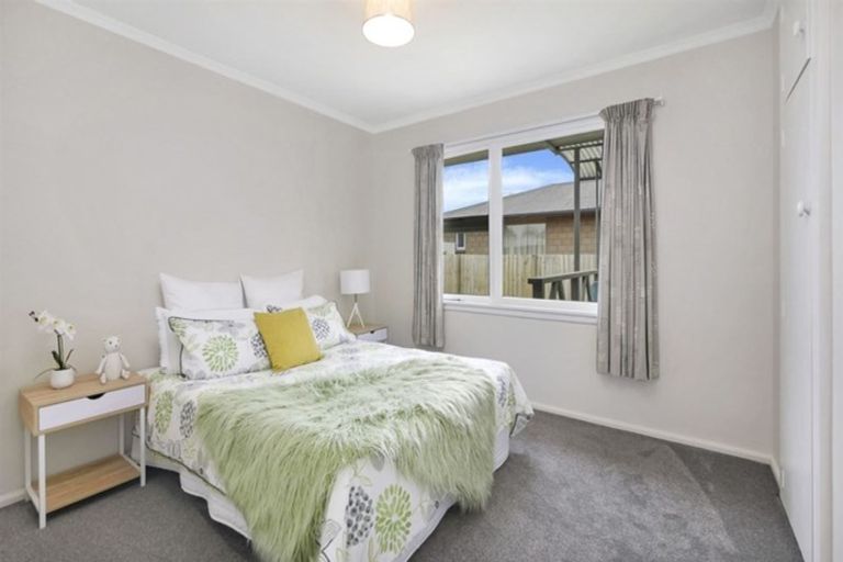 Photo of property in 21 Kirner Street, Burwood, Christchurch, 8083