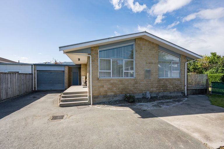 Photo of property in 6b Church Street, Richmond, 7020