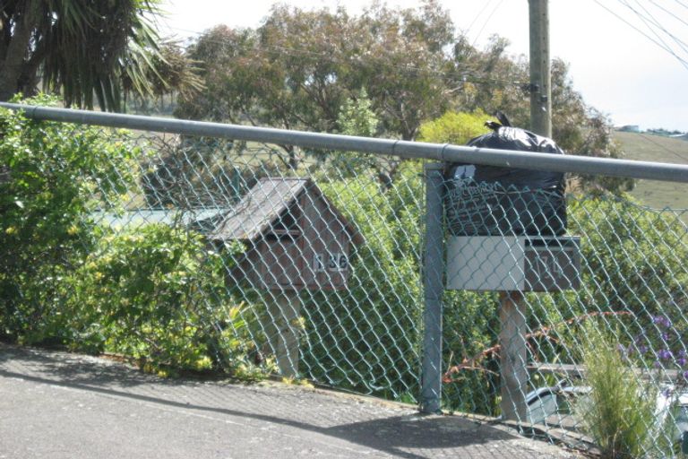 Photo of property in 136 Panorama Road, Clifton, Christchurch, 8081