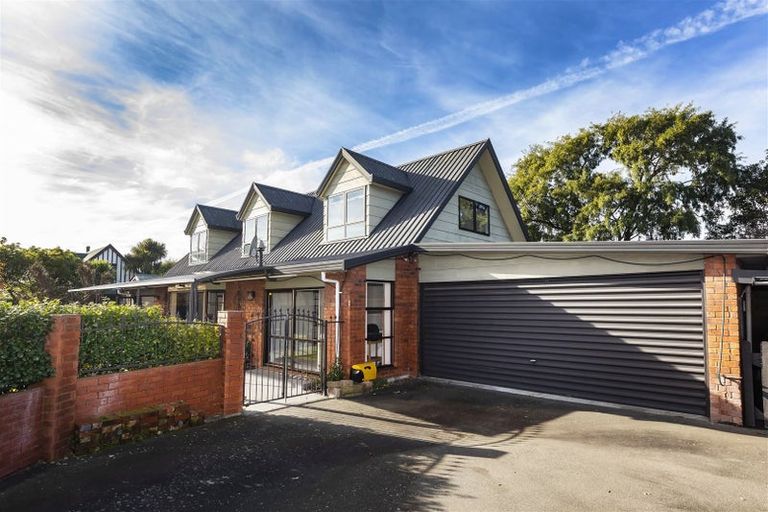 Photo of property in 9b Goya Place, Bishopdale, Christchurch, 8051