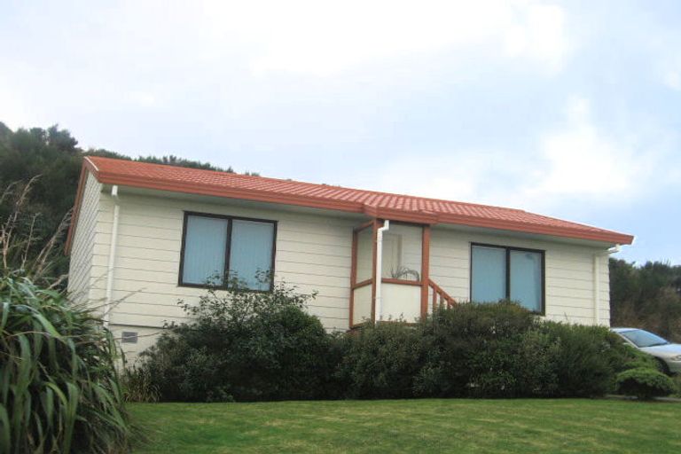Photo of property in 125 Montgomery Avenue, Karori, Wellington, 6012