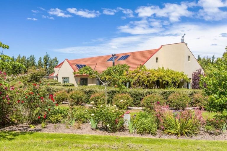 Photo of property in 434 Terrace Road, Leithfield, Amberley, 7481