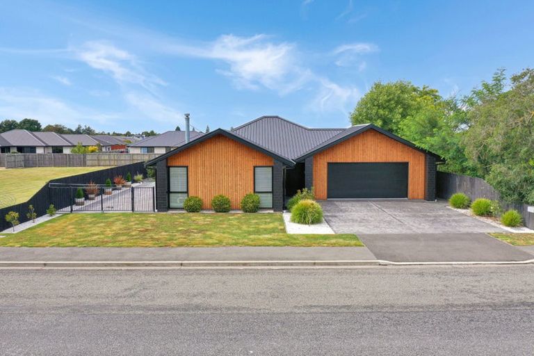 Photo of property in 75 Tarbottons Road, Tinwald, Ashburton, 7700